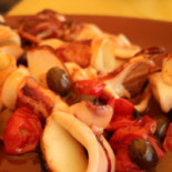 Calafata Nourriture