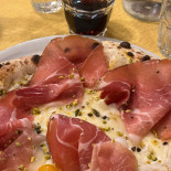La Locanda Comida