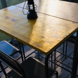 Gusport Kafe Nourriture