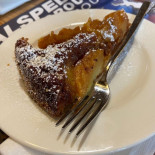 Terrazza Salomon Comida