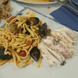 Attanasio Pizzeria Nourriture