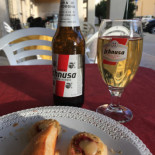 Picca Uda Nourriture