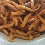 Binario 27 Comida
