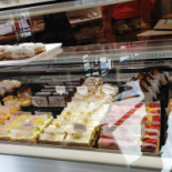 Cafe Stofner Nourriture