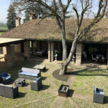 La Collina Di Nando Extérieur