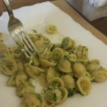 Il Viavai Comida