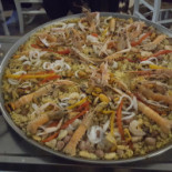 Fratimo Pizzeria Nourriture