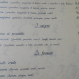 Pizzeria Coconovo Nourriture