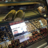 Green Cafe Nourriture