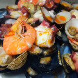 Pizzeria Primavera Nourriture