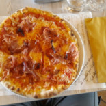Pizzeria Il Bucaneve Dentro