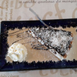 Pizzeria Il Bucaneve Exterior