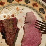 Rio Grande Comida
