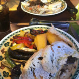 Rio Grande Comida