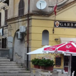 L'ambretta Nourriture