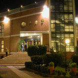 Palagarden Dentro