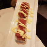 Sushi Ya À l'intérieur