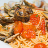 Misterchef Ristorante-pizzeria-bar Nourriture