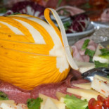 Misterchef Ristorante-pizzeria-bar Nourriture