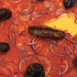 Pizzeria Break Point food