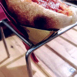 Trapizzino Nourriture