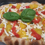 Pizzaró Nourriture