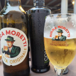 Il Pirata Nourriture