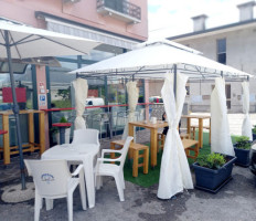 Spazio Caffelarte food
