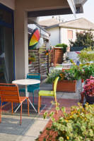 Spazio Caffelarte food