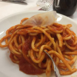 San Michele Nourriture
