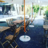 L'angolo Divino Comida