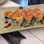 Sushi.ba Nourriture