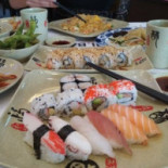 Sushi.ba Nourriture