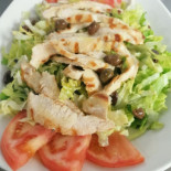 0731 Ristopizza Nourriture