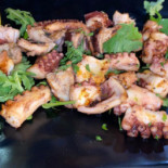 A Nassa Seafood Nourriture