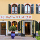 Zocca Extérieur