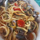 Da Gisella Nourriture