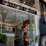 Rivareno Nourriture