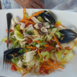 Ristorante Pizzeria Il Barchetto Comida
