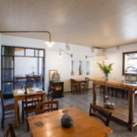 Al Vecchio Mulino À l'intérieur