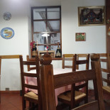 Al Vecchio Mulino Nourriture