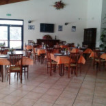 Al Valico Bruschetteria À l'intérieur