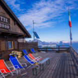 Rifugio 2000 Außen