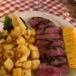 Ostaria Dal Socio Comida