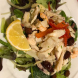 Ostaria Dal Socio Comida