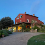 Rosso Corbezzolo Extérieur