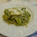 Bagni Silvano Comida