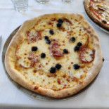 Trattoria Robarello Nourriture