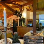 Al Pontil De' Tripoli Comida