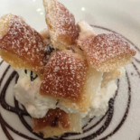Il Piccinino Nourriture